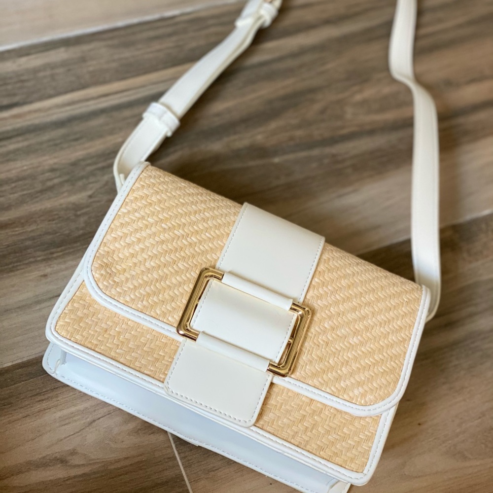 Forever 21 Crossbody